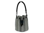 Marc Jacobs Mini Monogram Crossbody Bucket Bag Marc Jacobs