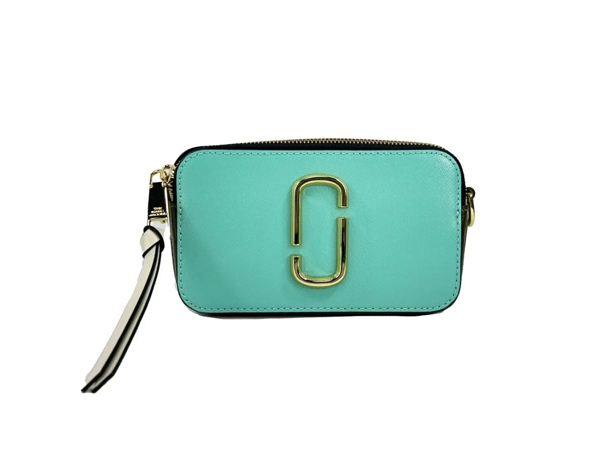 Marc Jacobs The Snapshot Crossbody Bag Marc Jacobs