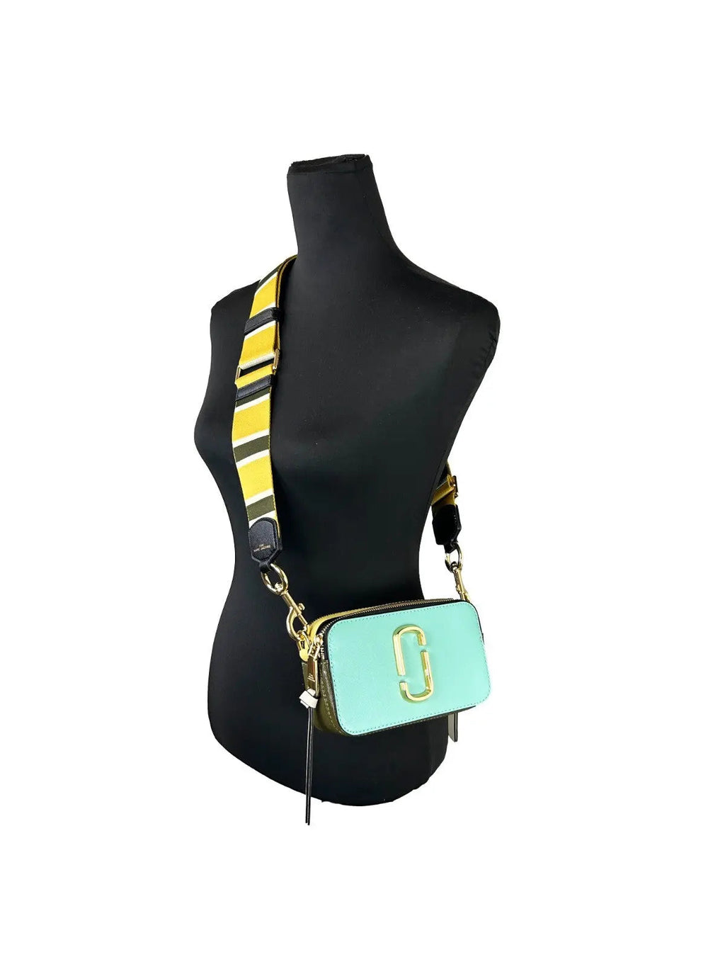 Marc Jacobs The Snapshot Crossbody Bag Marc Jacobs
