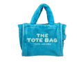 Marc Jacobs The Small Terry Tote Bag Crossbody Purse Marc Jacobs