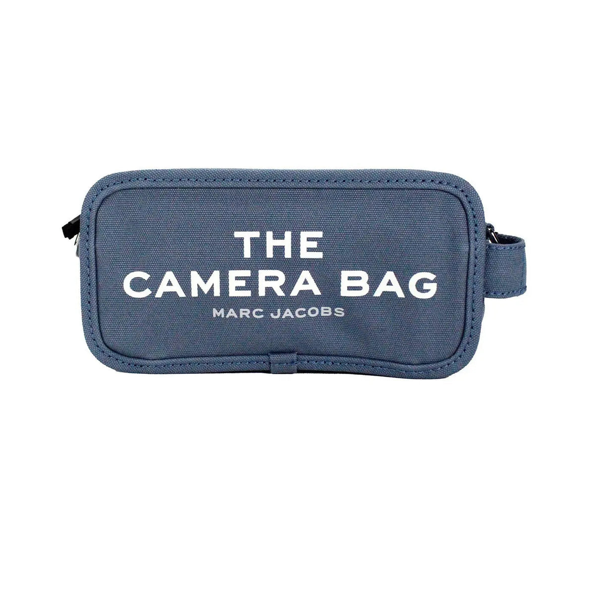 Marc Jacobs M0017040-481 Womens The Camera Bag Blue Shadow One Size Marc Jacobs