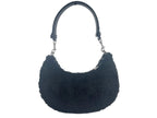 Marc Jacobs The Teddy Curve Bag Purse Marc Jacobs