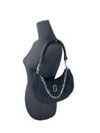 Marc Jacobs The Teddy Curve Bag Purse Marc Jacobs