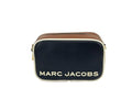 Marc Jacobs Flash Leather Camera Crossbody Bag Marc Jacobs