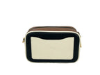 Marc Jacobs Flash Leather Camera Crossbody Bag Marc Jacobs