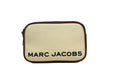 Marc Jacobs Flash Leather Camera Crossbody Bag Marc Jacobs