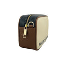 Marc Jacobs Flash Leather Camera Crossbody Bag Marc Jacobs