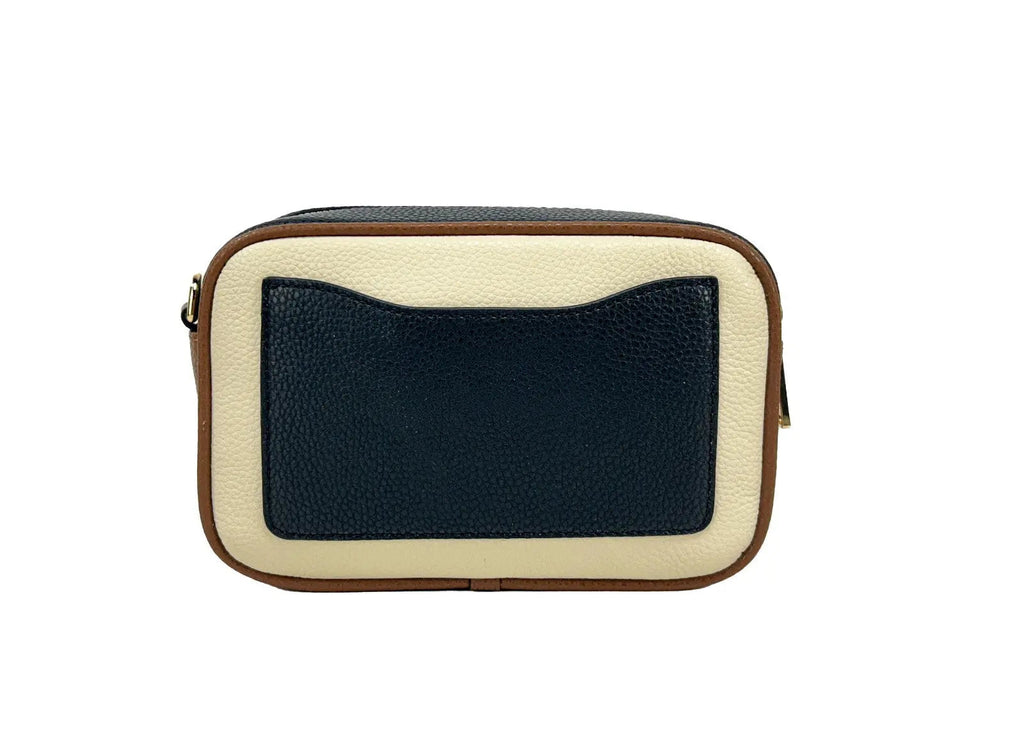 Marc Jacobs Flash Leather Camera Crossbody Bag Marc Jacobs