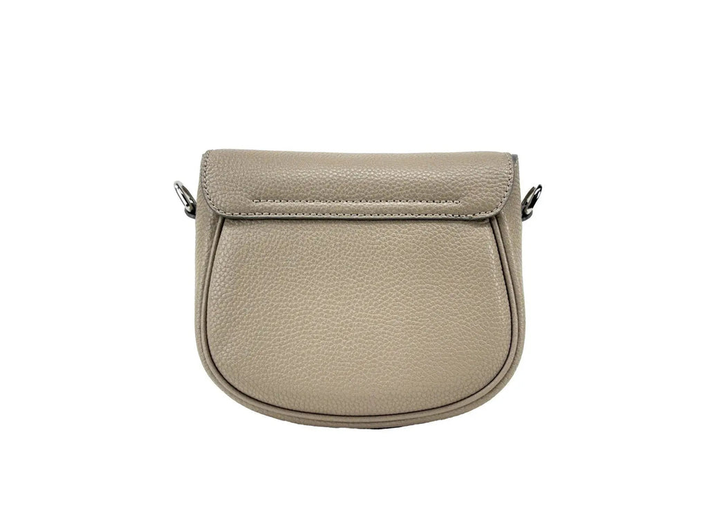 Marc Jacobs Leather Saddle Crossbody Bag Marc Jacobs