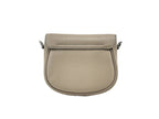 Marc Jacobs Leather Saddle Crossbody Bag Marc Jacobs