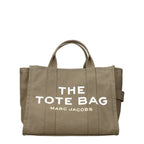 Marc Jacobs Green Fabric Handbag Marc Jacobs
