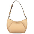 Guess Jeans Beige Polyurethane Women's Bag Guess Jeans Xosier
