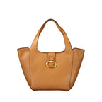 Guess Jeans Brown Polyurethane Women's Bag Guess Jeans Xosier