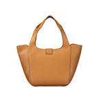 Guess Jeans Brown Polyurethane Women's Bag Guess Jeans Xosier