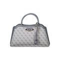 Guess Jeans Azzurro Polyurethane Women's Bag Guess Jeans Xosier