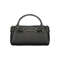Guess Jeans Nero Polyurethane Women's Bag Guess Jeans Xosier