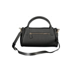 Guess Jeans Nero Polyurethane Women's Bag Guess Jeans Xosier