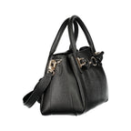 Guess Jeans Nero Polyurethane Women's Bag Guess Jeans Xosier
