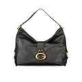 Guess Jeans Nero Polyurethane Women's Bag Guess Jeans Xosier