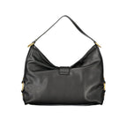 Guess Jeans Nero Polyurethane Women's Bag Guess Jeans Xosier