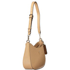 Guess Jeans Beige Polyurethane Women's Bag Guess Jeans Xosier