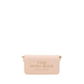 Marc Jacobs Multicolor Calf Leather Bos Taurus Shoulder Bag Marc Jacobs Xosier