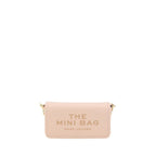 Marc Jacobs Multicolor Calf Leather Bos Taurus Shoulder Bag Marc Jacobs Xosier