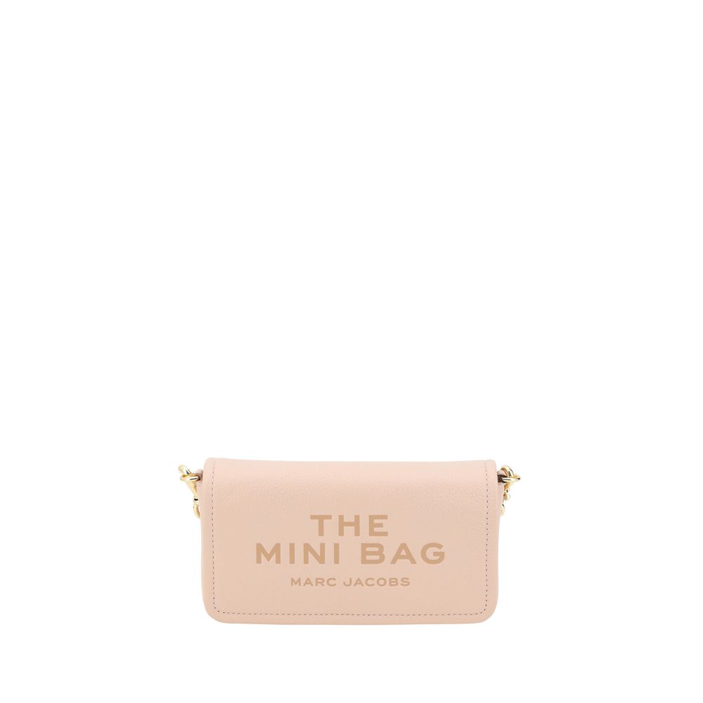 Marc Jacobs Multicolor Calf Leather Bos Taurus Shoulder Bag Marc Jacobs Xosier