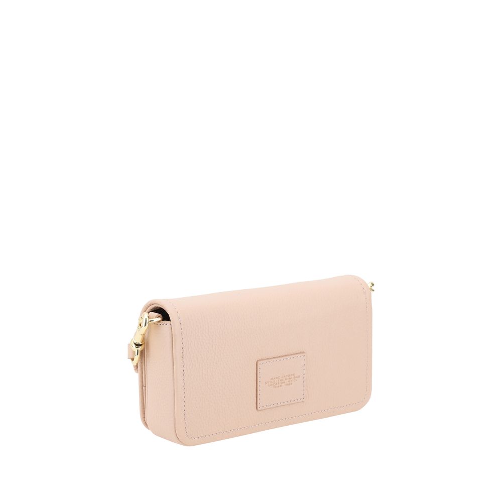 Marc Jacobs Multicolor Calf Leather Bos Taurus Shoulder Bag Marc Jacobs Xosier