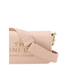 Marc Jacobs Multicolor Calf Leather Bos Taurus Shoulder Bag Marc Jacobs Xosier
