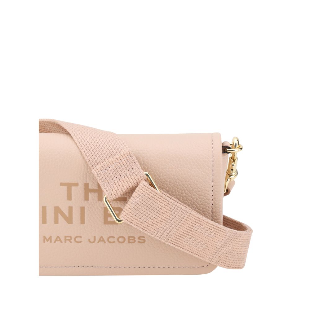 Marc Jacobs Multicolor Calf Leather Bos Taurus Shoulder Bag Marc Jacobs Xosier