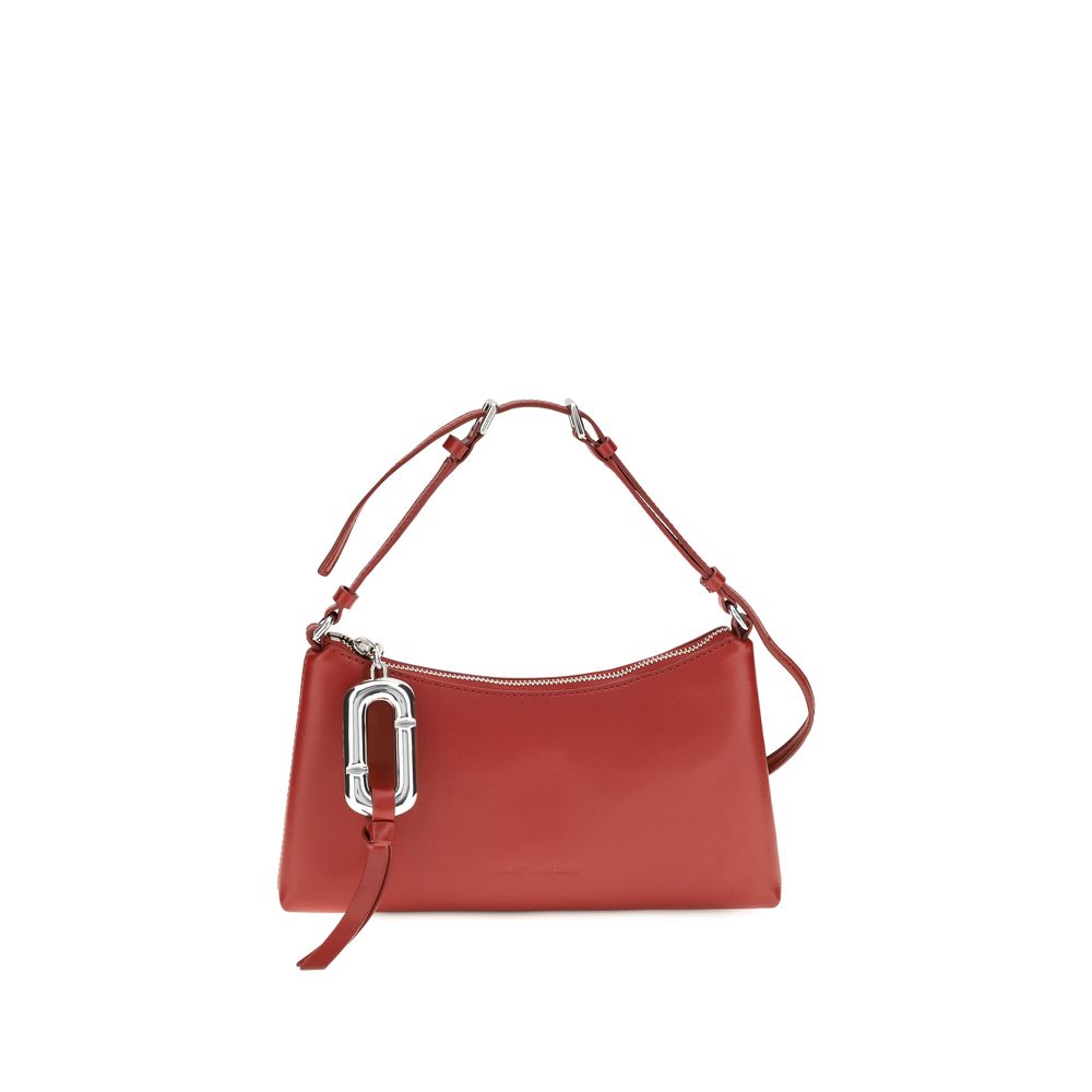 Marc Jacobs Multicolor Calf Leather Bos Taurus Shoulder Bag Marc Jacobs Xosier