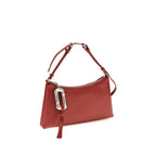 Marc Jacobs Multicolor Calf Leather Bos Taurus Shoulder Bag Marc Jacobs Xosier