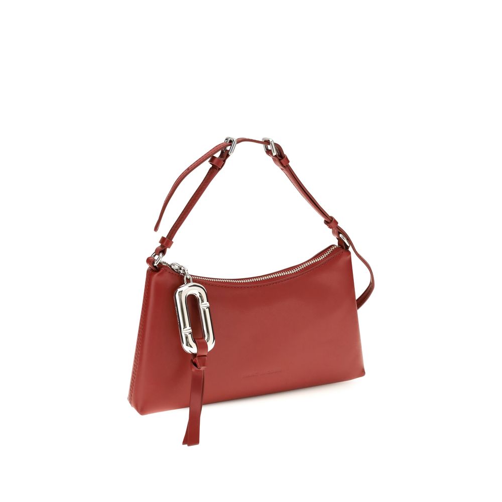 Marc Jacobs Multicolor Calf Leather Bos Taurus Shoulder Bag Marc Jacobs Xosier