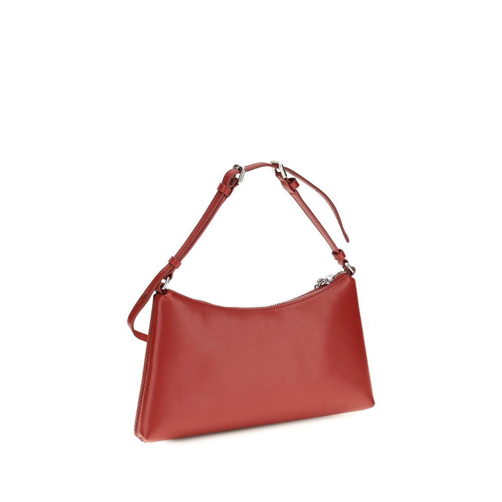 Marc Jacobs Multicolor Calf Leather Bos Taurus Shoulder Bag Marc Jacobs Xosier