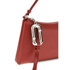Marc Jacobs Multicolor Calf Leather Bos Taurus Shoulder Bag Marc Jacobs Xosier