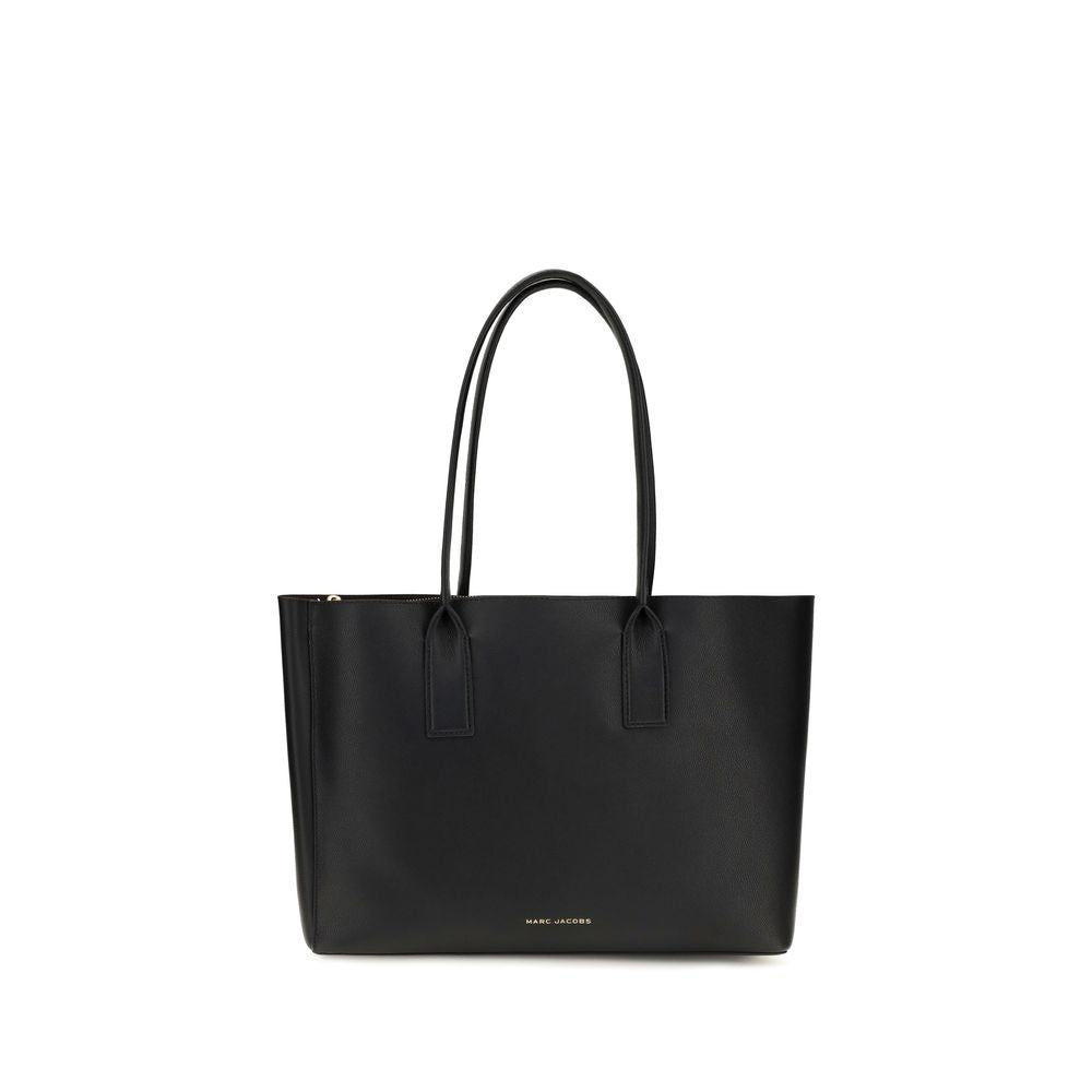 Marc Jacobs Black Calf Leather Bos Taurus Shoulder Bag Marc Jacobs Xosier