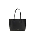 Marc Jacobs Black Calf Leather Bos Taurus Shoulder Bag Marc Jacobs Xosier