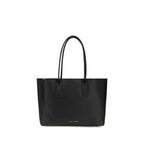 Marc Jacobs Black Calf Leather Bos Taurus Shoulder Bag Marc Jacobs Xosier
