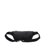Karl Lagerfeld Black Leather Backpack Karl Lagerfeld Xosier