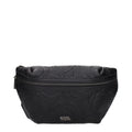 Karl Lagerfeld Black Polyethylene Backpack Karl Lagerfeld Xosier