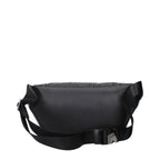 Karl Lagerfeld Black Polyethylene Backpack Karl Lagerfeld Xosier