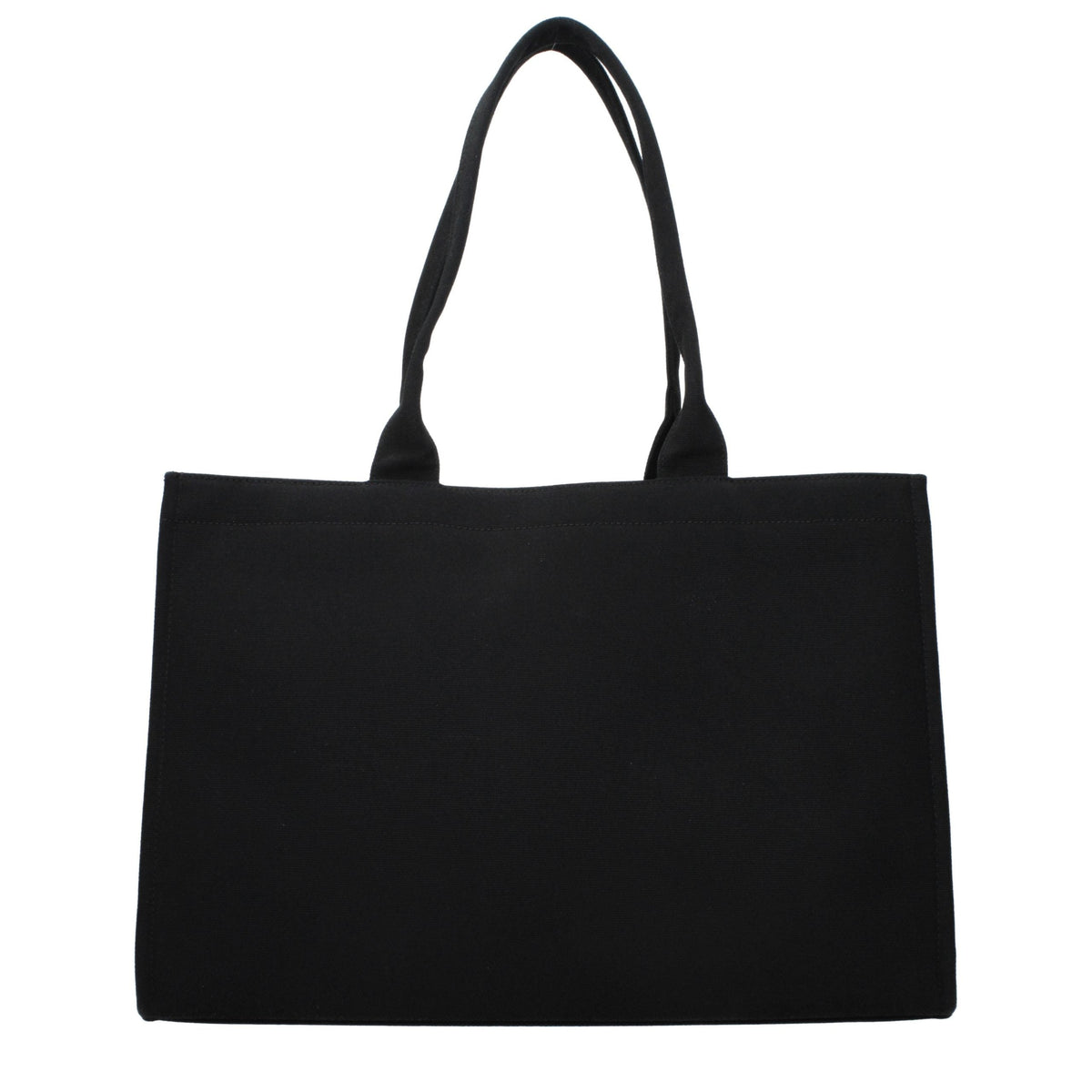 Karl Lagerfeld Black Fabric Shoulder Bag Karl Lagerfeld Xosier