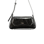 Guess Jeans Nero Poliuretano Donna Bag Guess Jeans Xosier