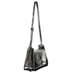 Guess Jeans Nero Poliuretano Donna Bag Guess Jeans Xosier
