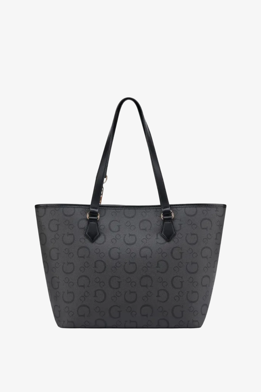 Wester Carryall - Charcoal