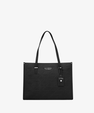 Finneas Carryall - Black