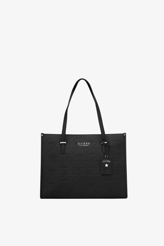 Finneas Carryall - Black