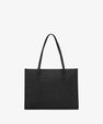 Finneas Carryall - Black