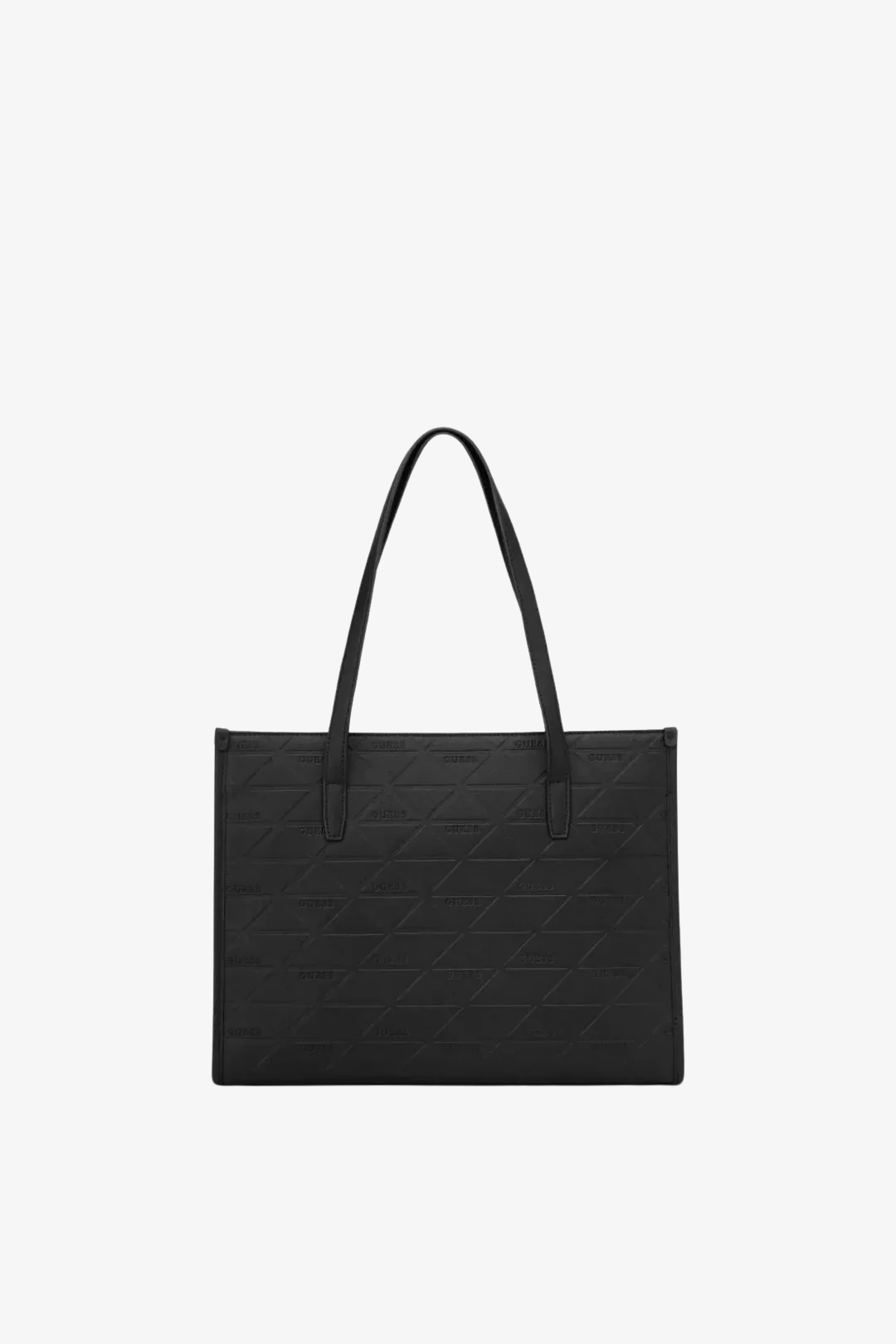 Finneas Carryall - Black